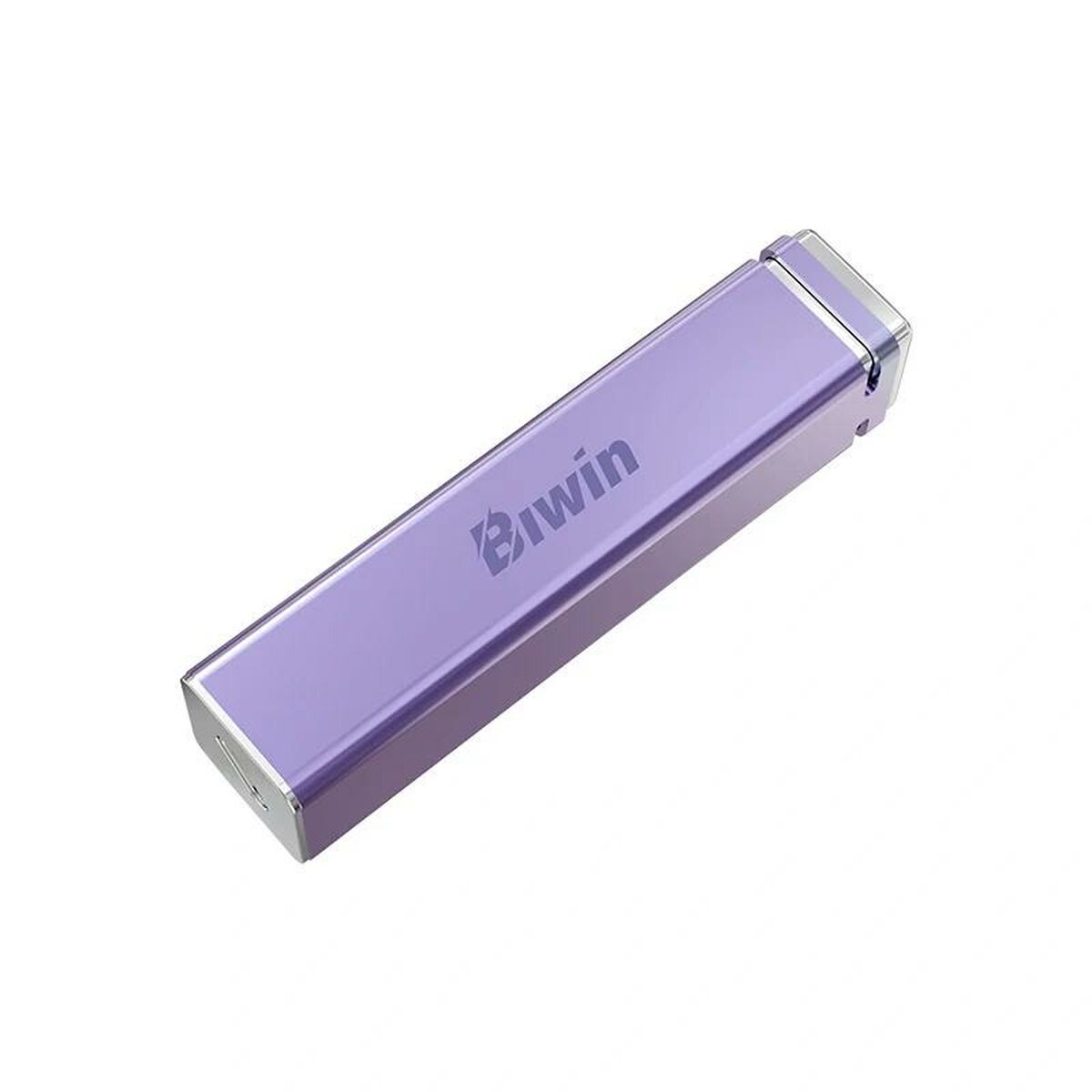 Image secondaire de Disque Dur Externe Biwin PD2000 SSD 1 TB