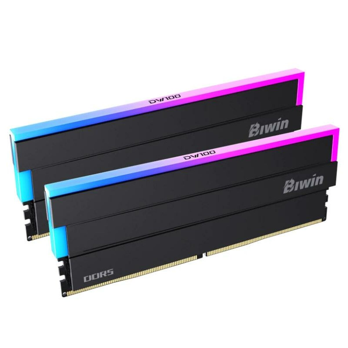 Afbeeldingen van RAM Memory Biwin DW100 32 GB DDR5 6000 MHz cl30