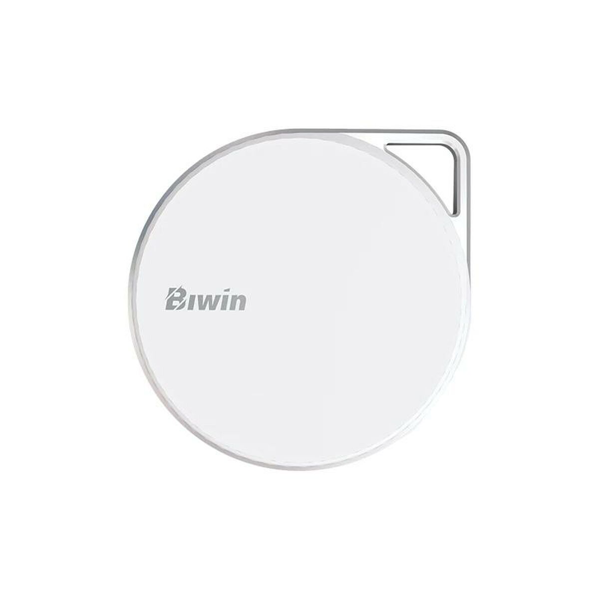 Image secondaire de Disque Dur Externe Biwin PM2000 1 TB Blanc