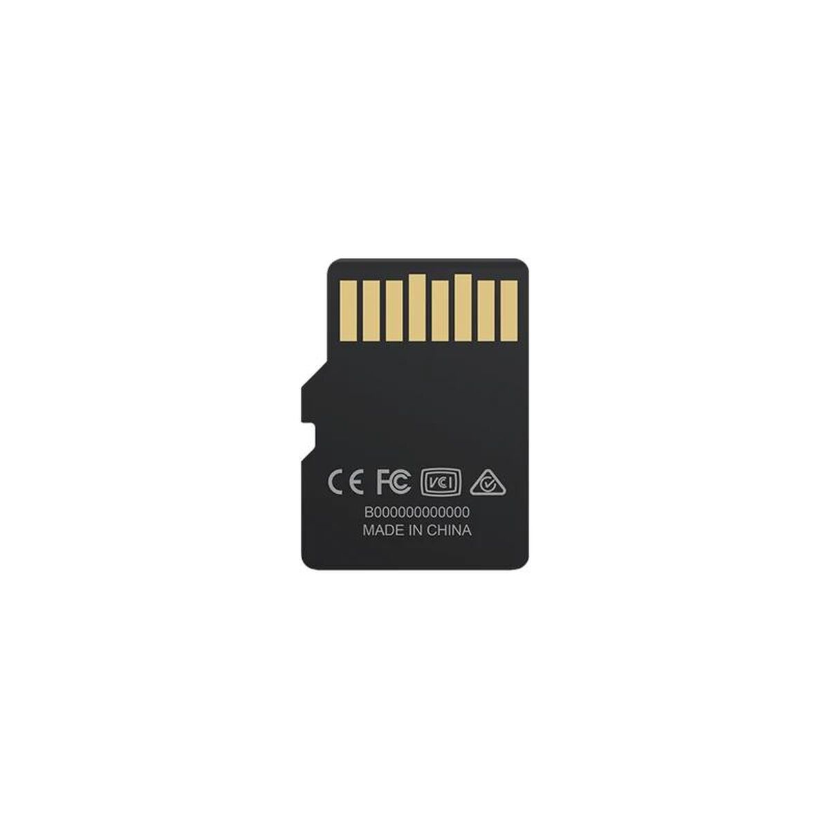 Afbeeldingen van Micro SD Card Biwin MS100 64 GB