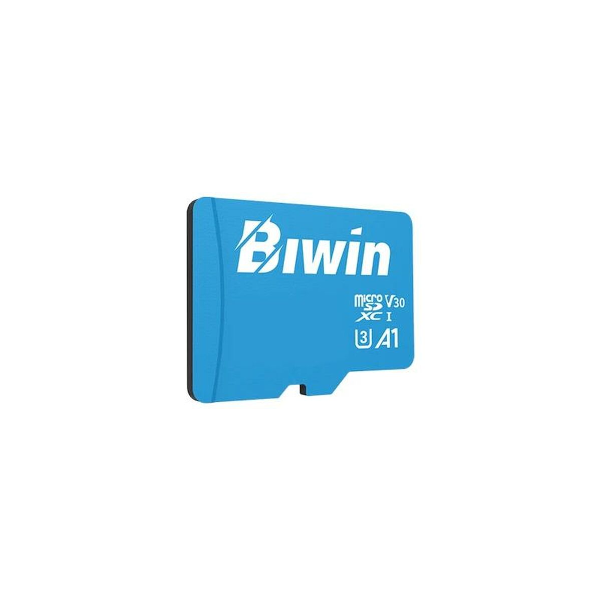 Afbeeldingen van Memory Card Micro SDXC Biwin MS100 128 GB
