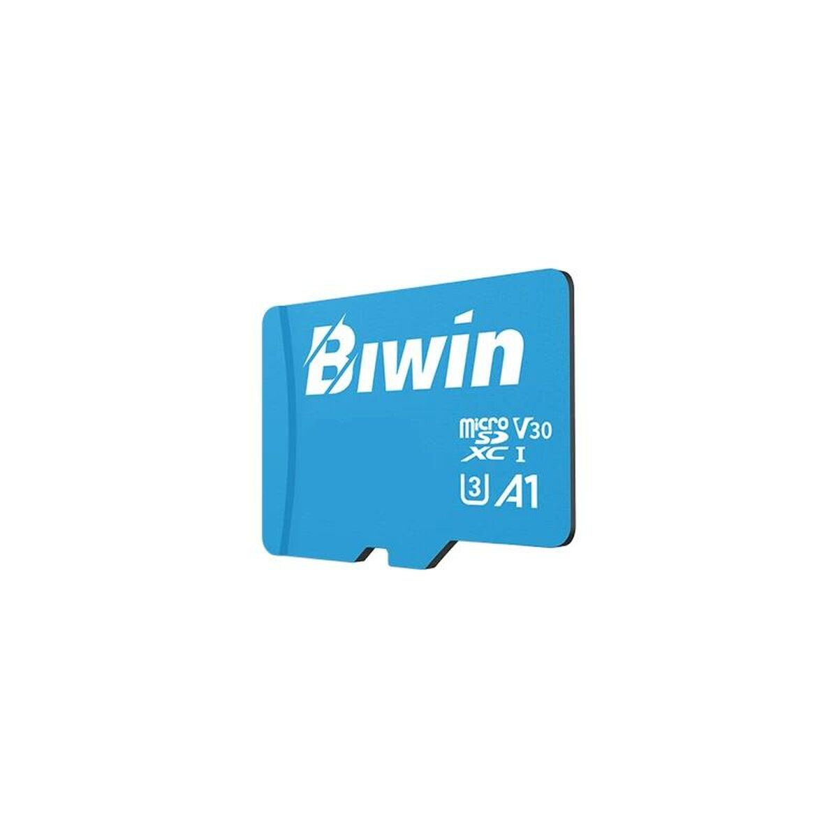 Afbeeldingen van Memory Card Micro SDXC Biwin MS100 128 GB