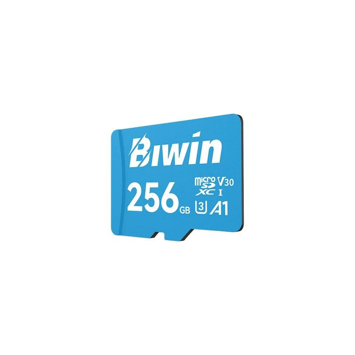 Afbeeldingen van Memory Card Micro SDXC Biwin MS100 256 GB