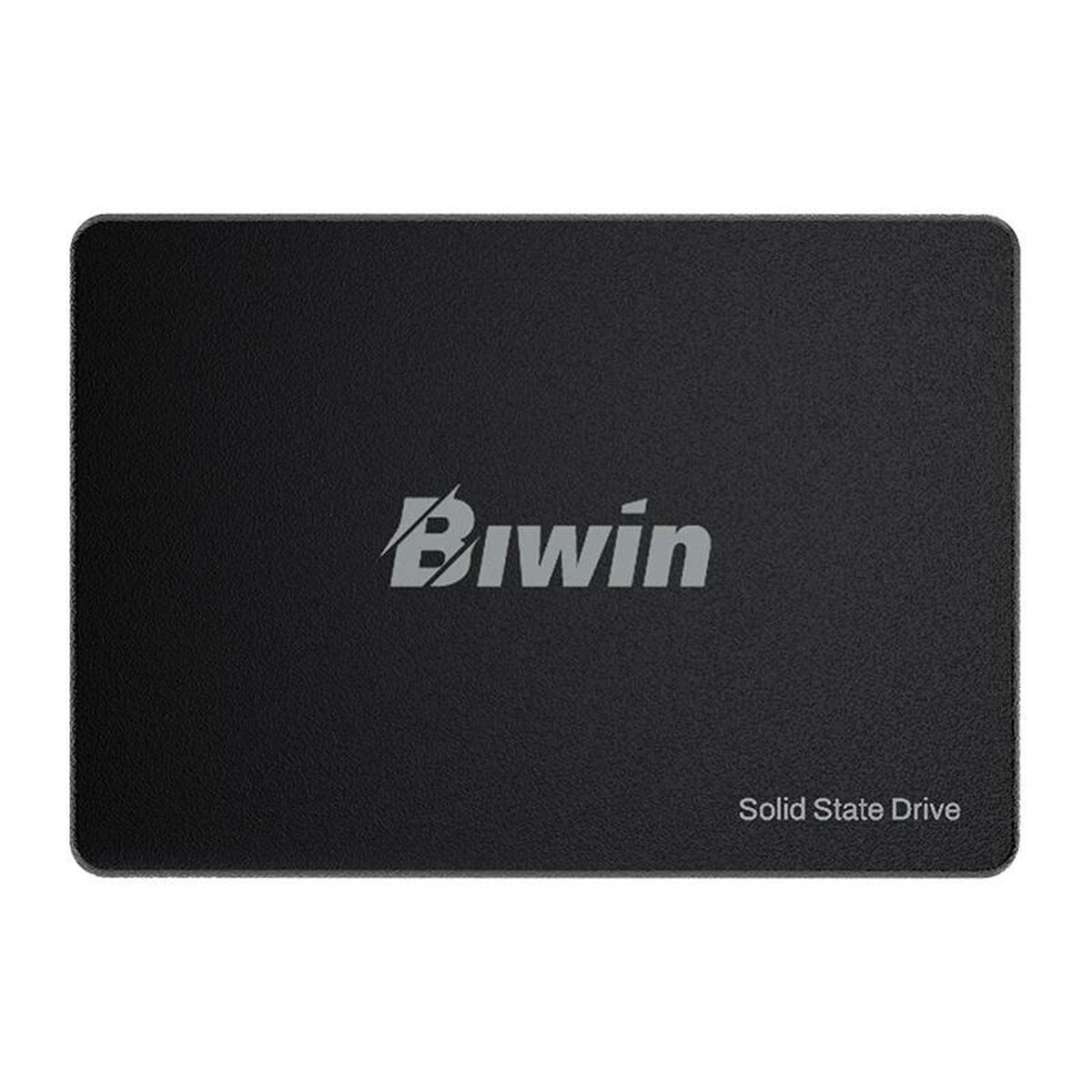 Image secondaire de Disque dur Biwin M100 128 GB