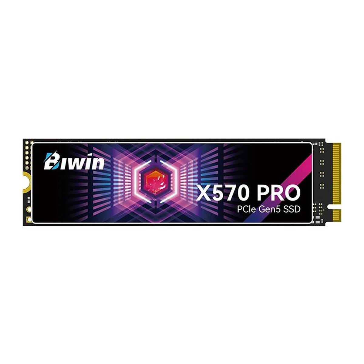 Image secondaire de Disque dur Biwin X570 Pro 1 TB SSD