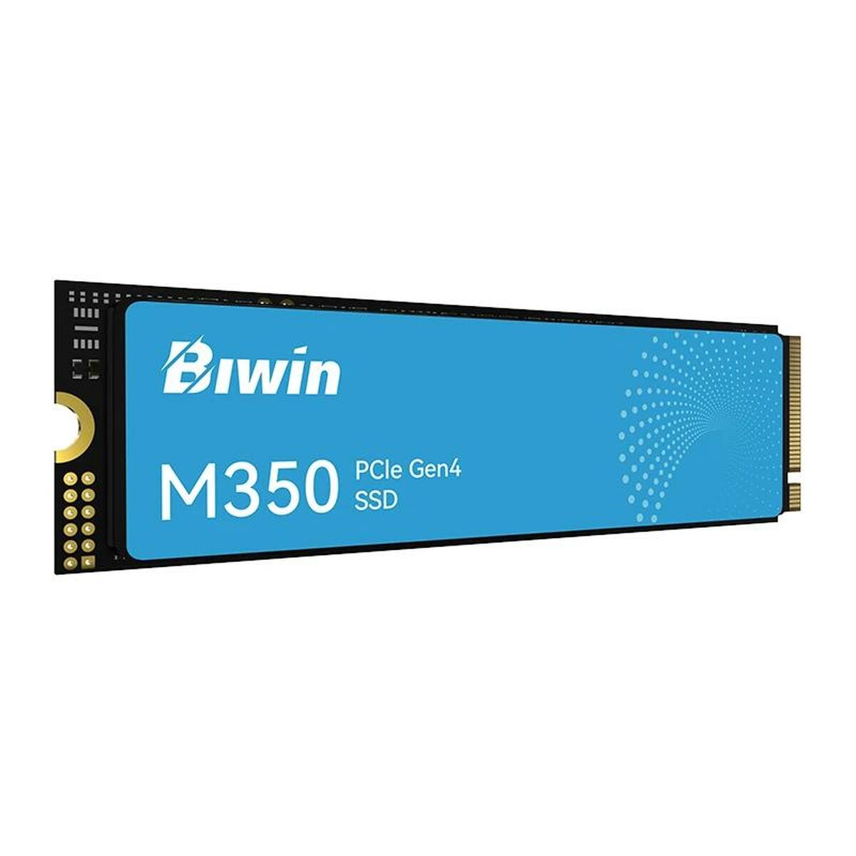 Image secondaire de Disque dur Biwin M350 2 TB SSD