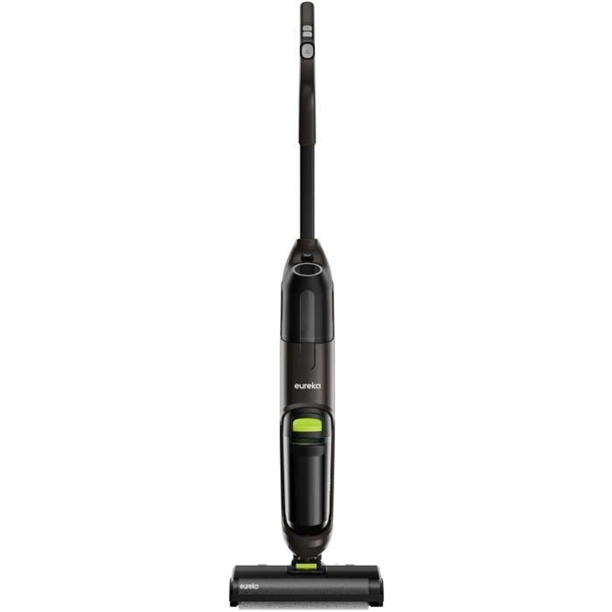 Steelstofzuiger Eureka 120 W