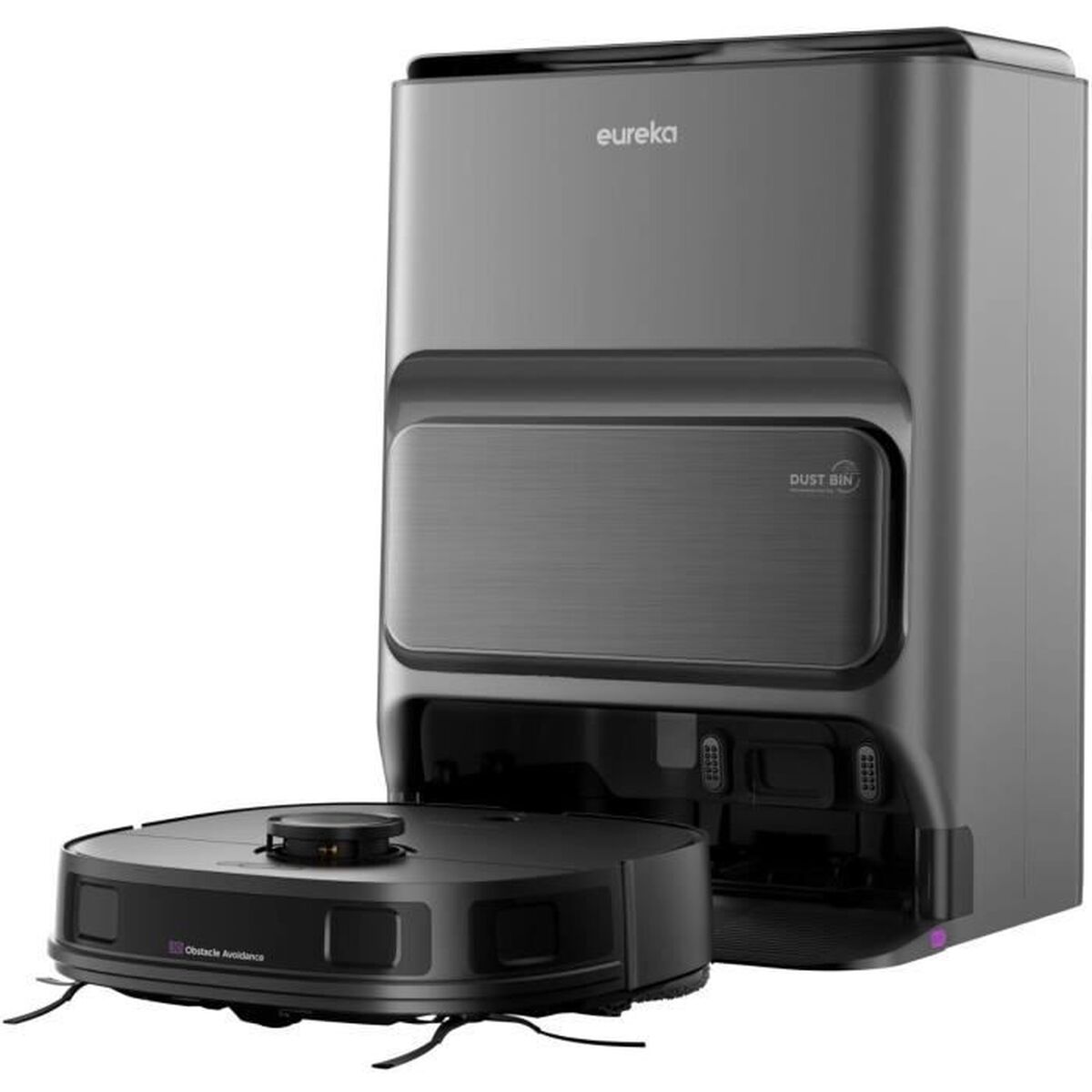 Robot stofzuiger Eureka