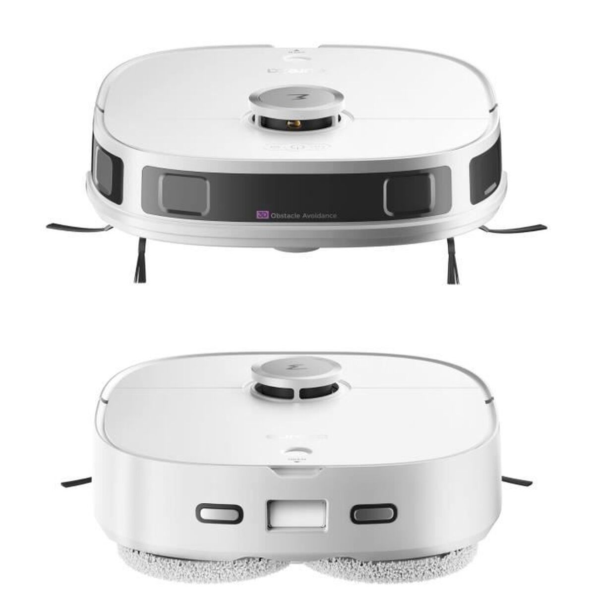 Robot stofzuiger Eureka