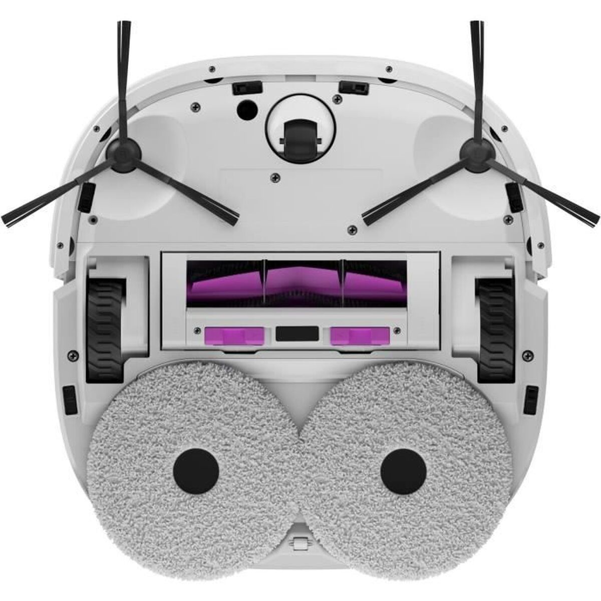 Robot stofzuiger Eureka