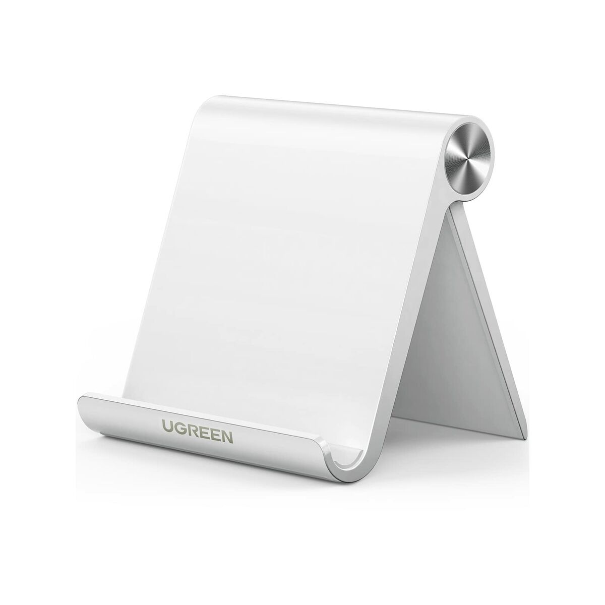 Image secondaire de Support pour mobiles Ugreen 30285 Blanc ABS Plastique