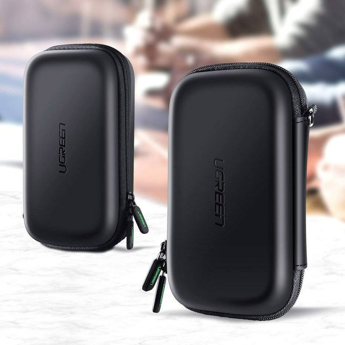 Picture of Hard drive case Ugreen 57444