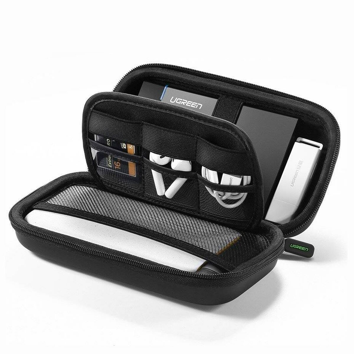 Picture of Hard drive case Ugreen 57444