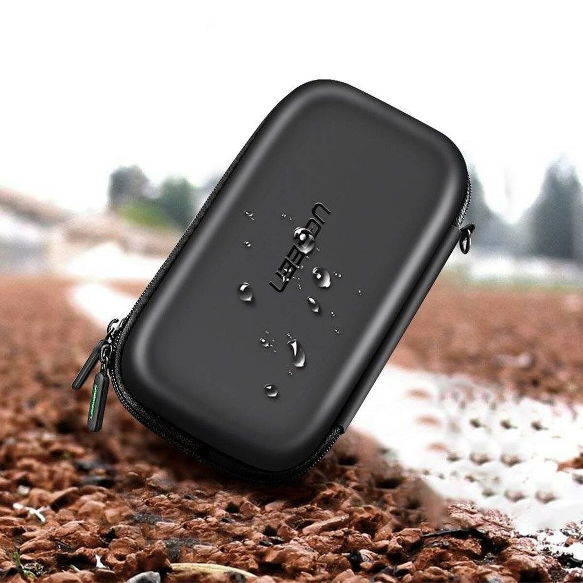 Picture of Hard drive case Ugreen 57444