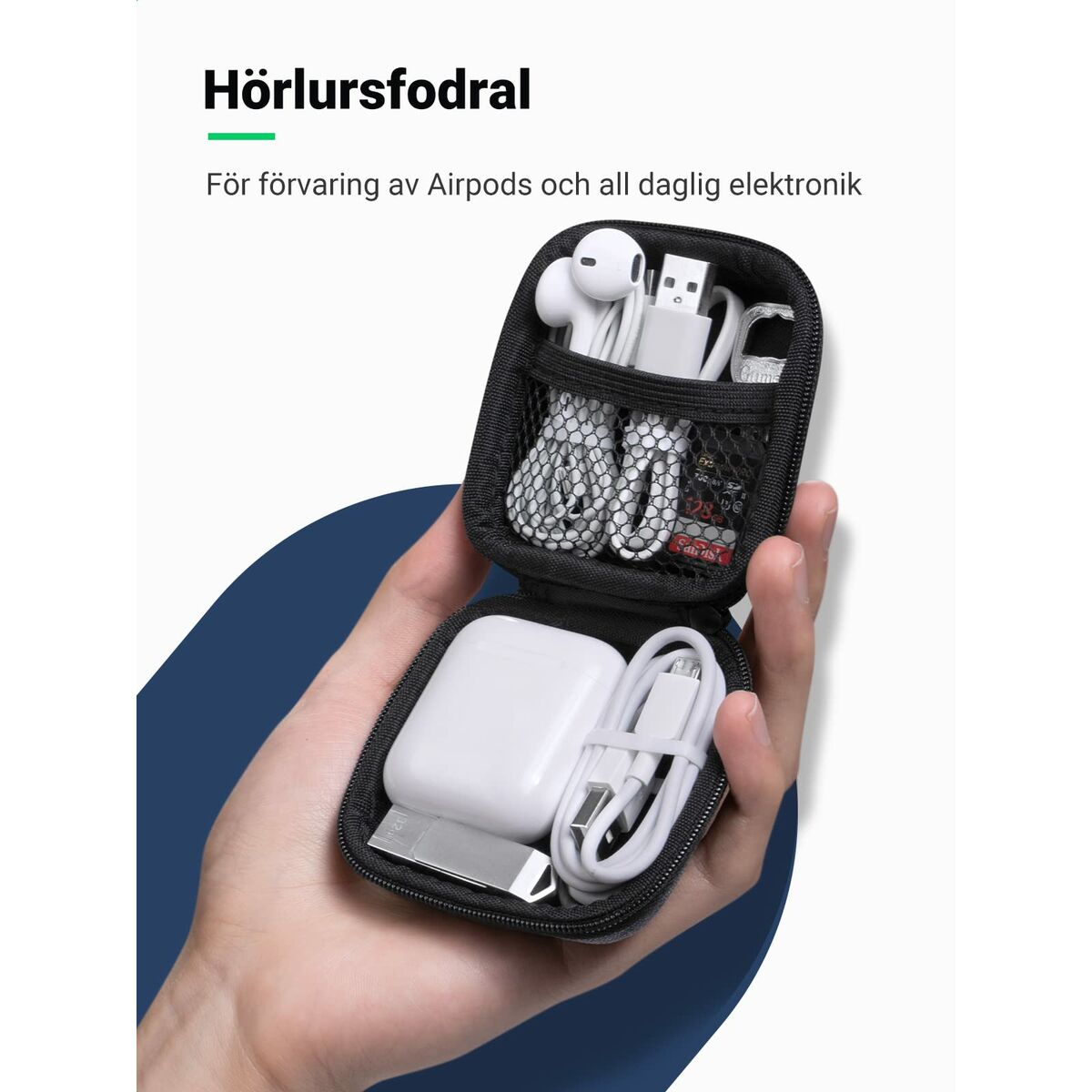 Afbeeldingen van Camera Case Ugreen 40816