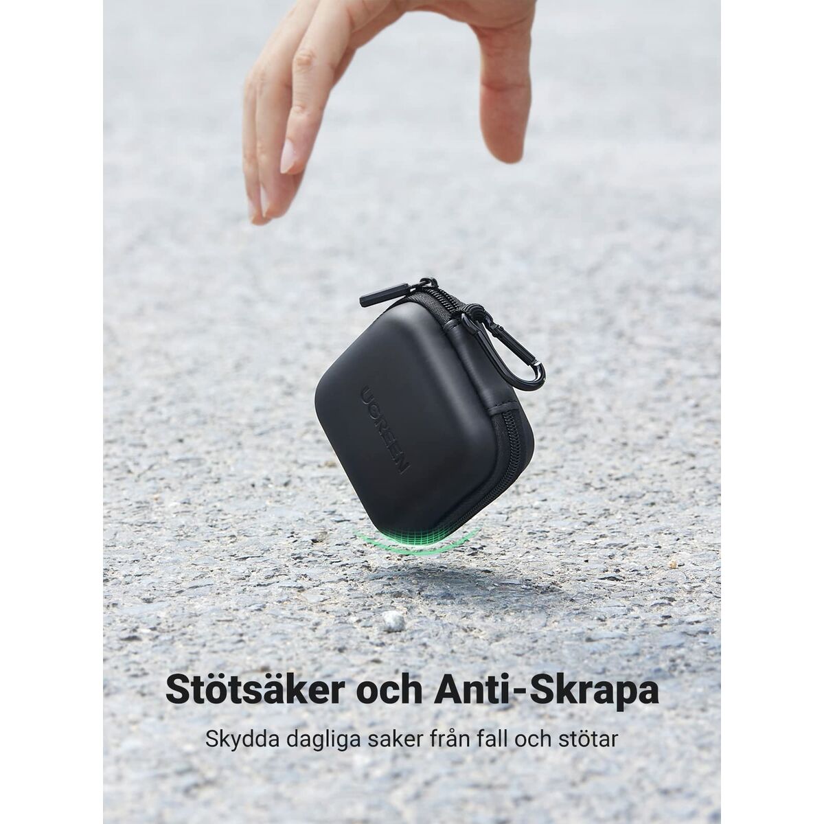 Afbeeldingen van Camera Case Ugreen 40816