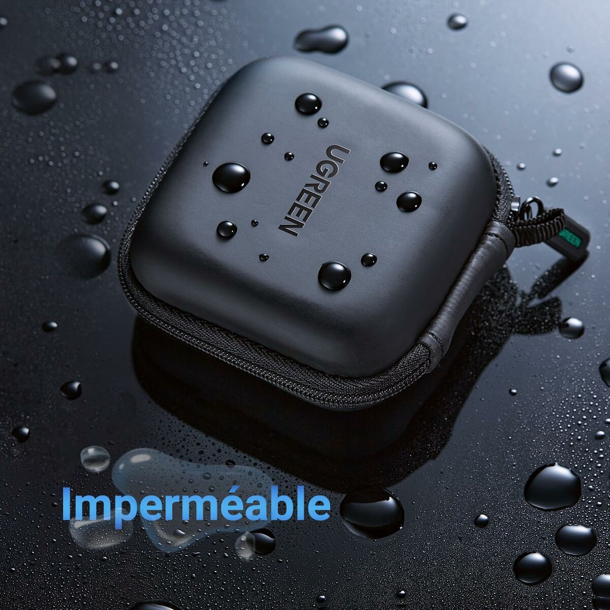Afbeeldingen van Camera Case Ugreen 40816