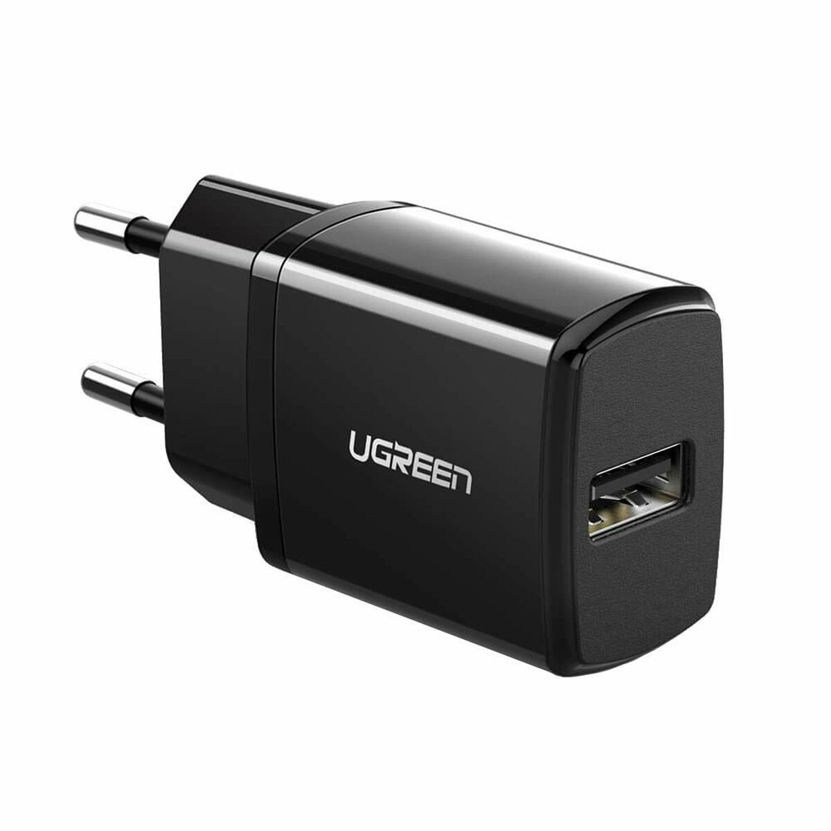Afbeeldingen van Wall Charger Ugreen 50459 Black