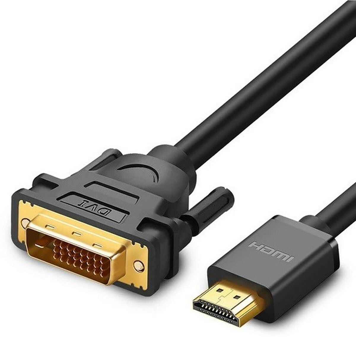 Afbeeldingen van HDMI to DVI Cable Ugreen 11150