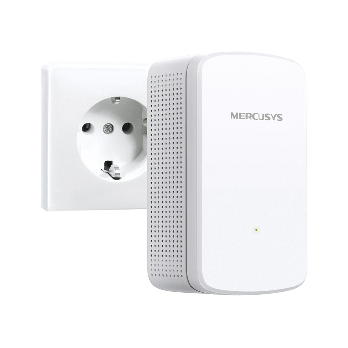 Afbeeldingen van Access point Mercusys ME10 White