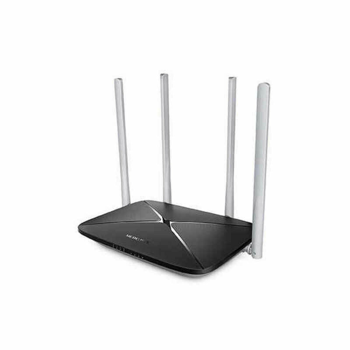 Image de Router Mercusys AC12