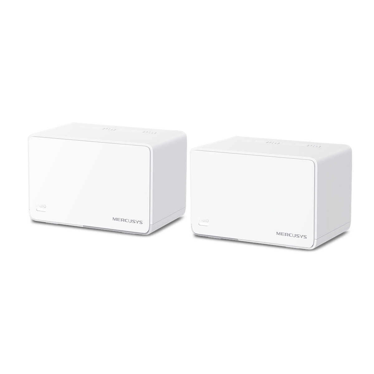Afbeeldingen van Access point Mercusys Halo H80X(2-pack)
