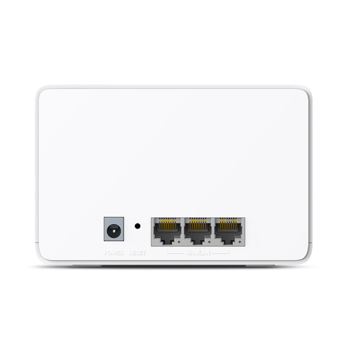 Afbeeldingen van Access point Mercusys Halo H80X(2-pack)