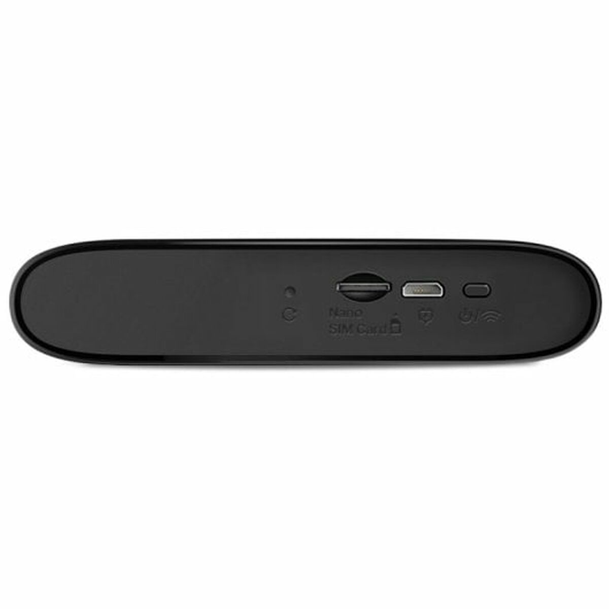 Afbeeldingen van Wi-Fi USB Adapter Mercusys MT110 Black USB Micro USB