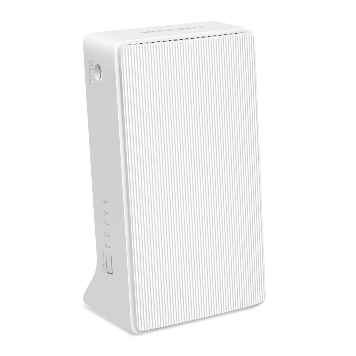 Si vous êtes passionné d'informatique et d'électronique, si vous êtes à la pointe de la technologie et qu'aucun détail ne vous échappe, achetez Router Mercusys MB230-4G au meilleur prix.