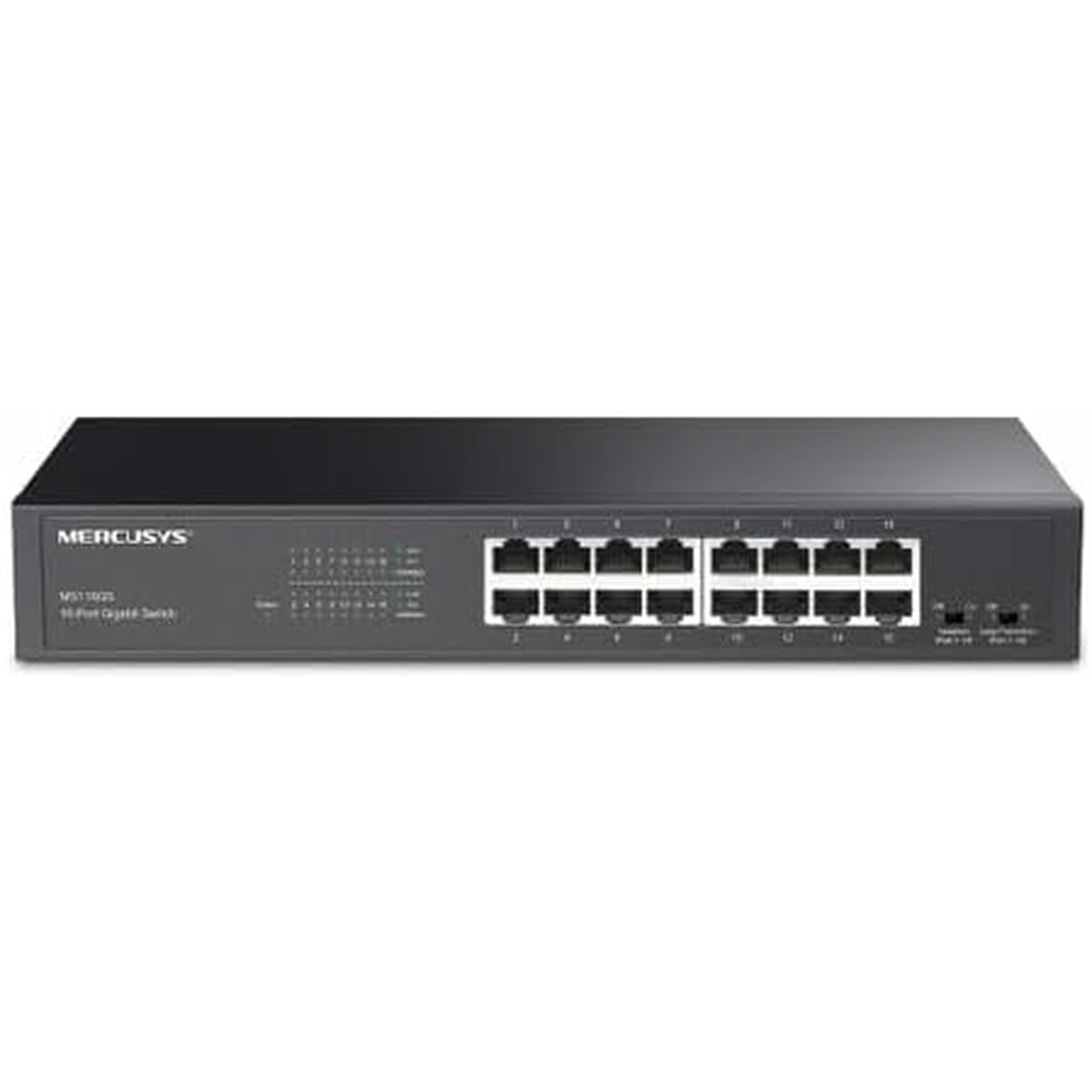 Switch Mercusys MS116GS