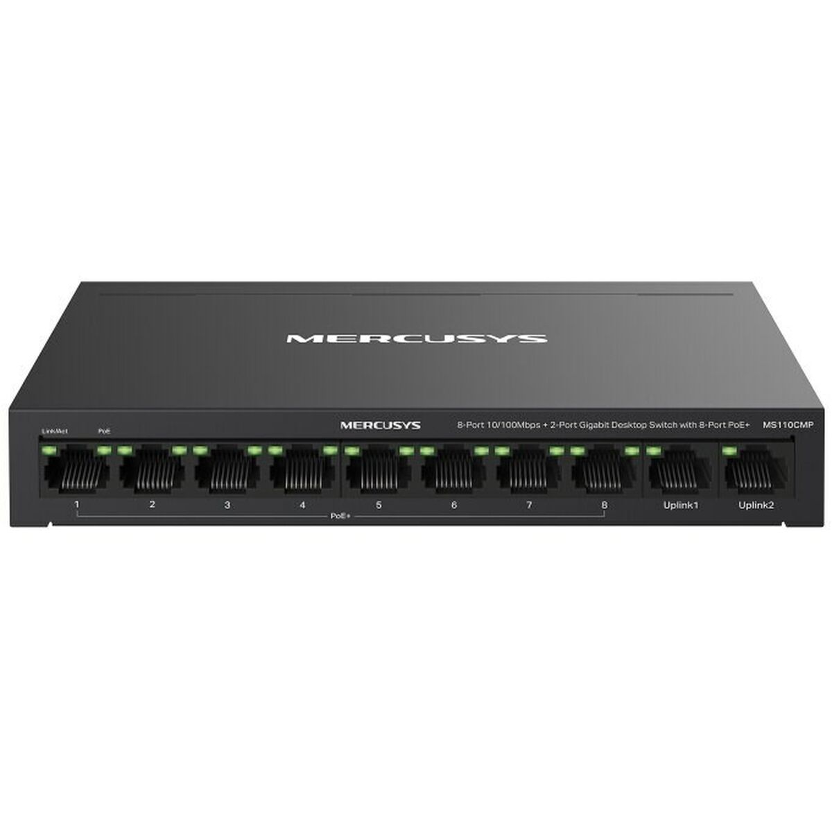 Switch Mercusys MS110CMP