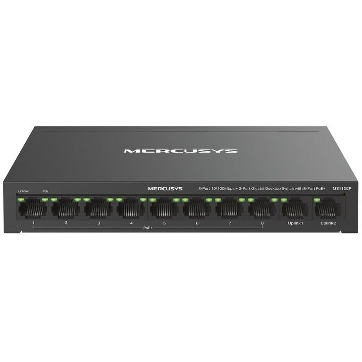 Switch Mercusys MS110CP