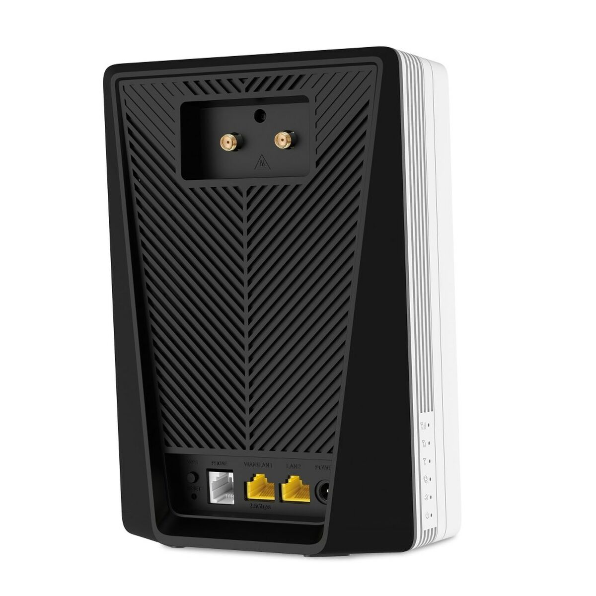 Image secondaire de Router Mercusys MB520-5G Blanc RJ45 Wi-Fi 5 GHz Wi-Fi 6 GHz Wi-Fi 4