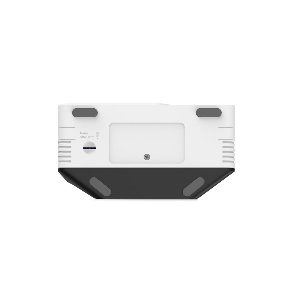 Afbeeldingen van Router Mercusys MB520-5G White RJ45 Wi-Fi 5 GHz Wi-Fi 6 GHz Wi-Fi 4