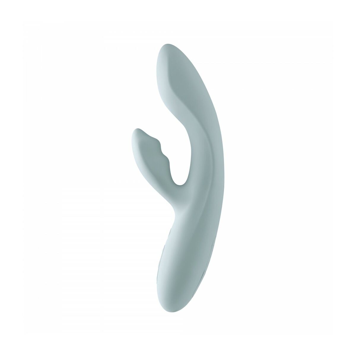 Vibration de Stimulation Double Svakom Prune