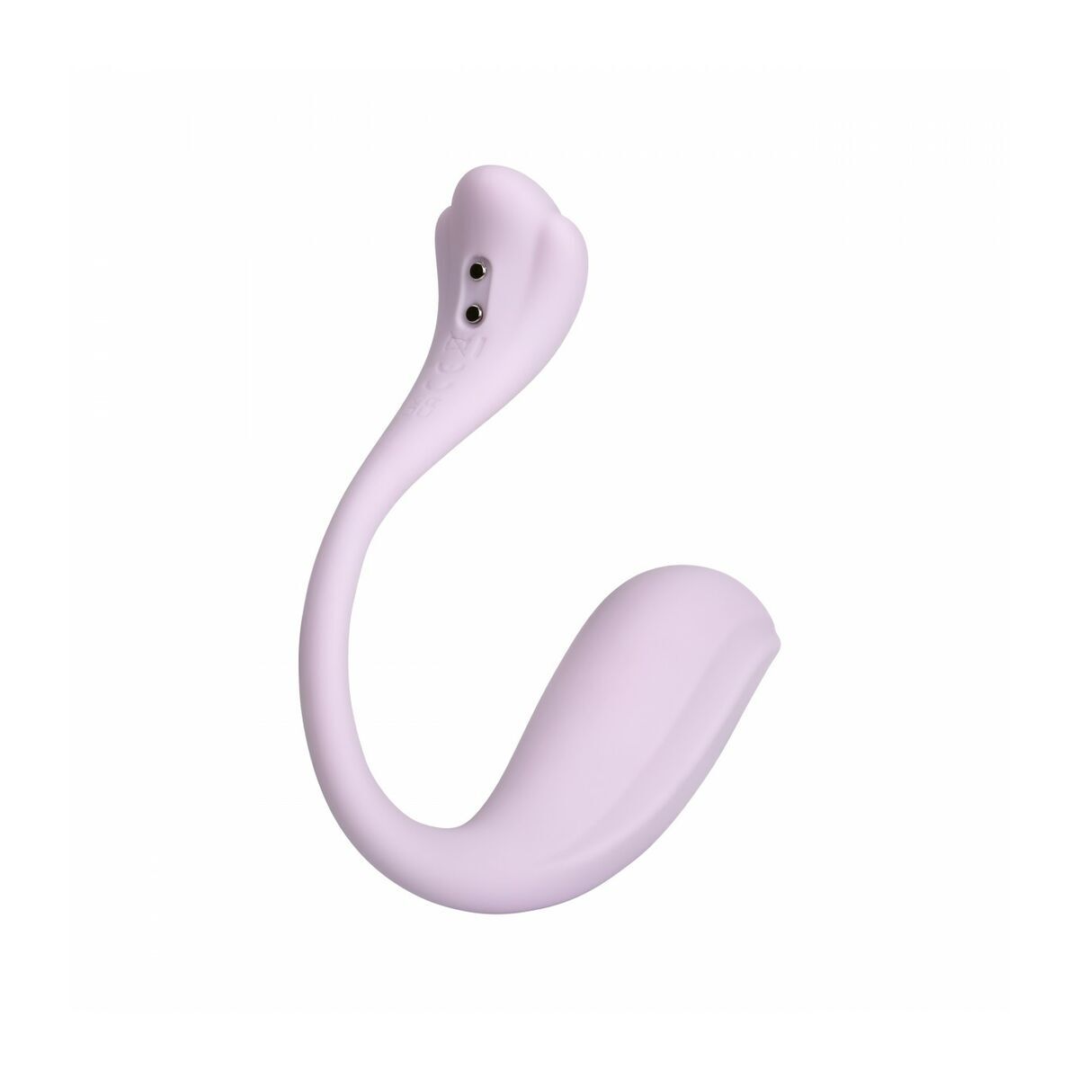 Minivibrátory Svakom Fialová