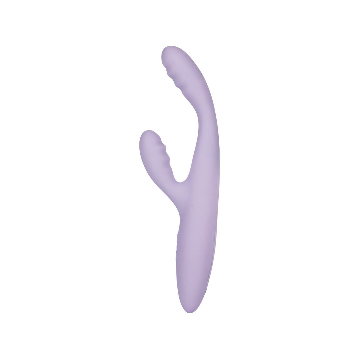 Vibration de Stimulation Double Svakom Lila