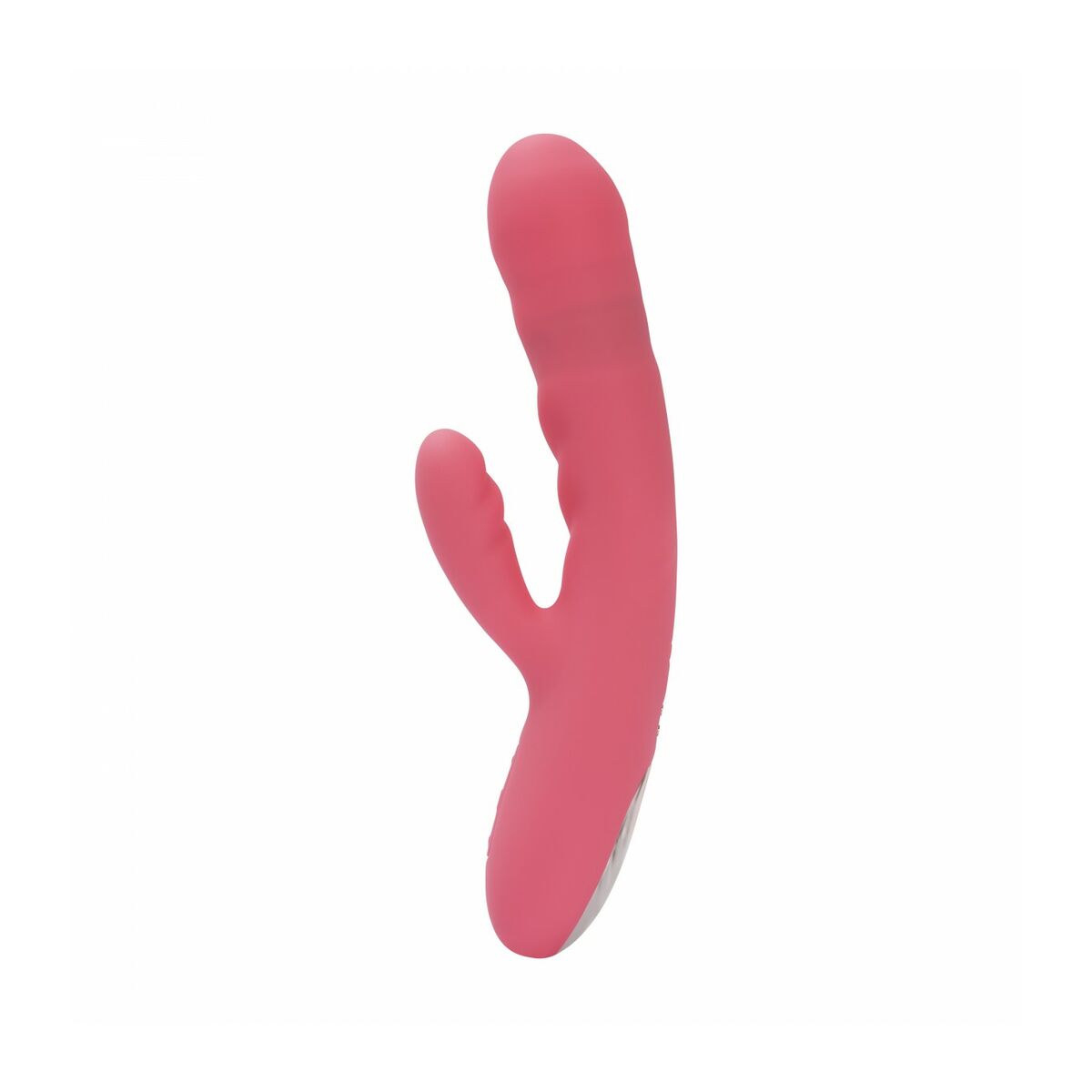 Vibration de Stimulation Double Svakom Lila