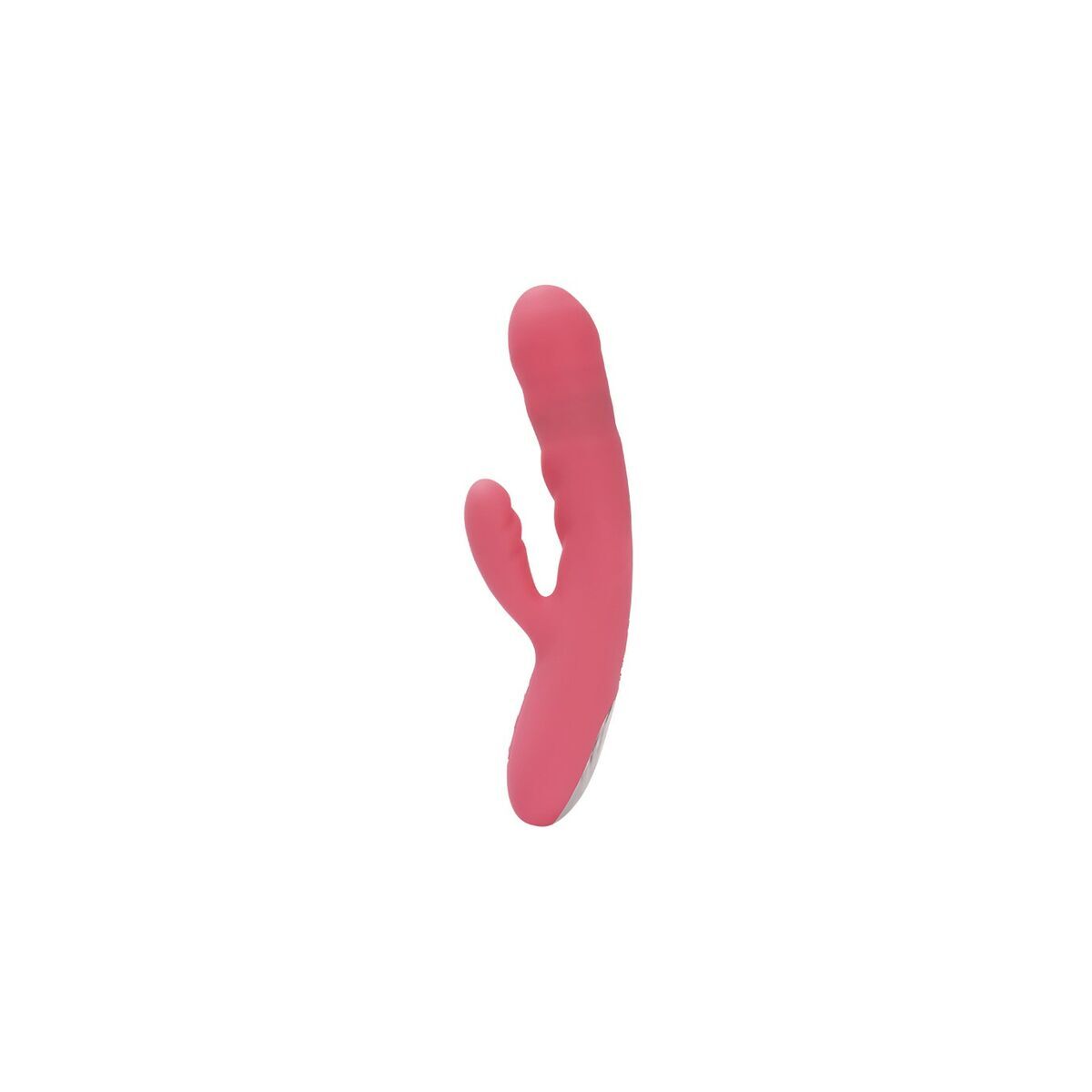 Vibrátor pro dvojici Dual Stimulation Svakom Fialová