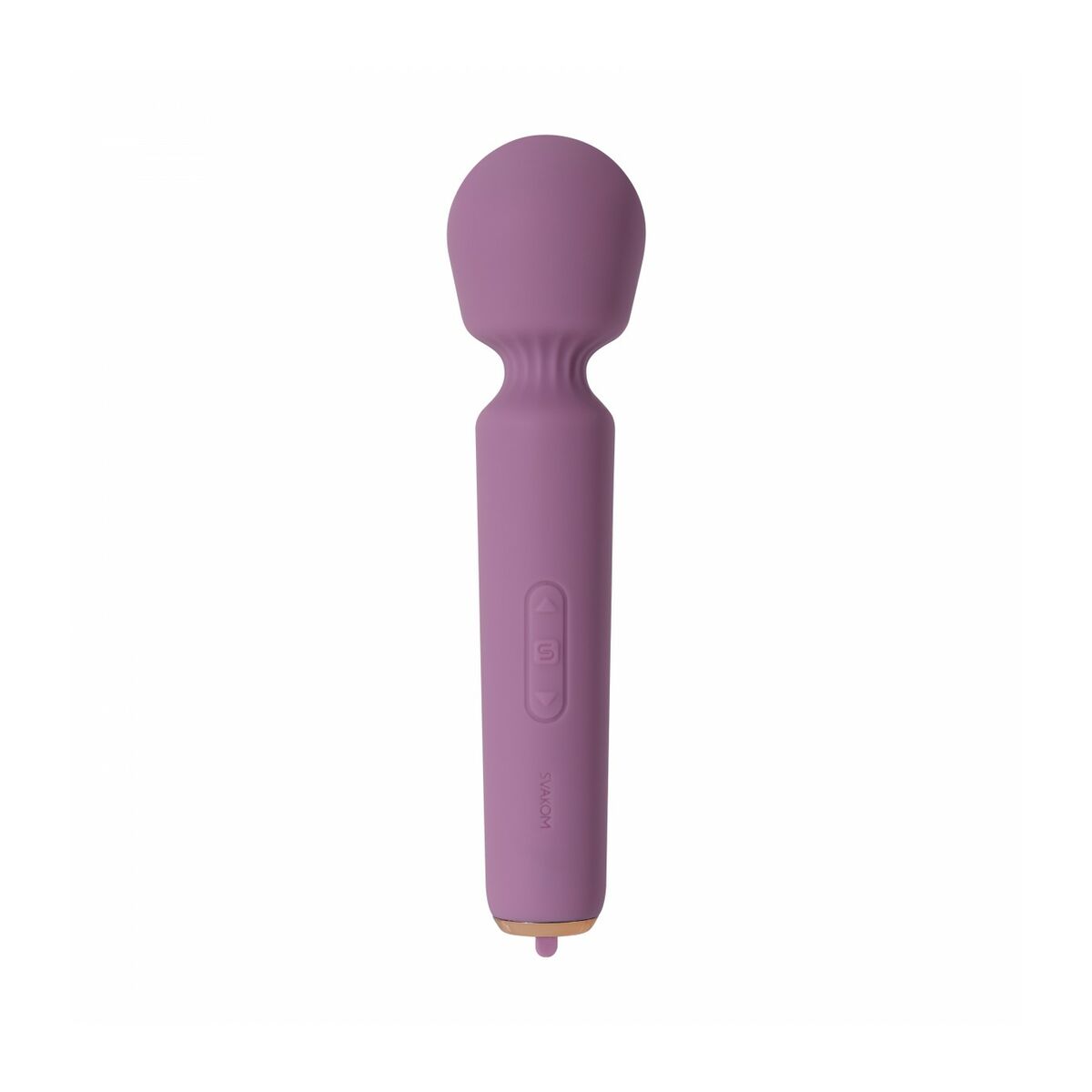 Vibromasseur à boules Svakom Rose