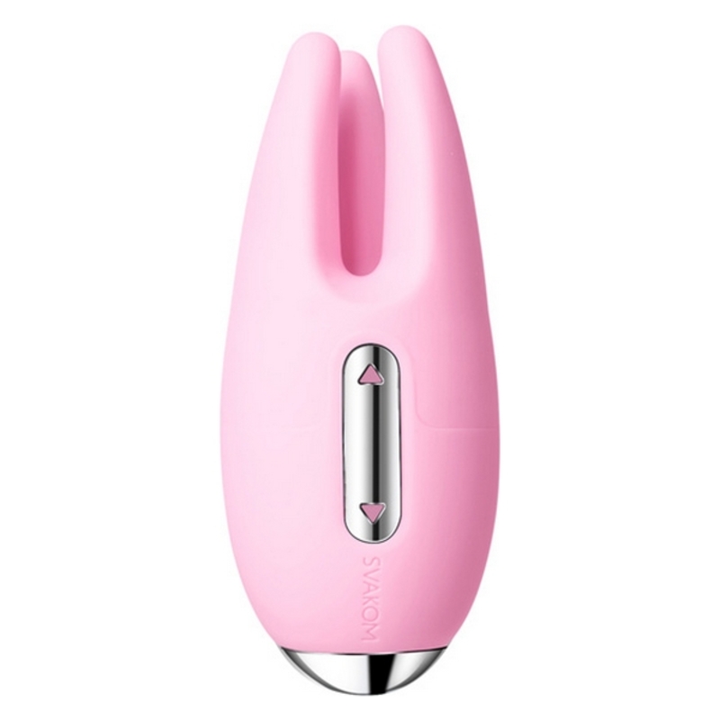G-Punkt Vibrator Svakom Sensual Pink