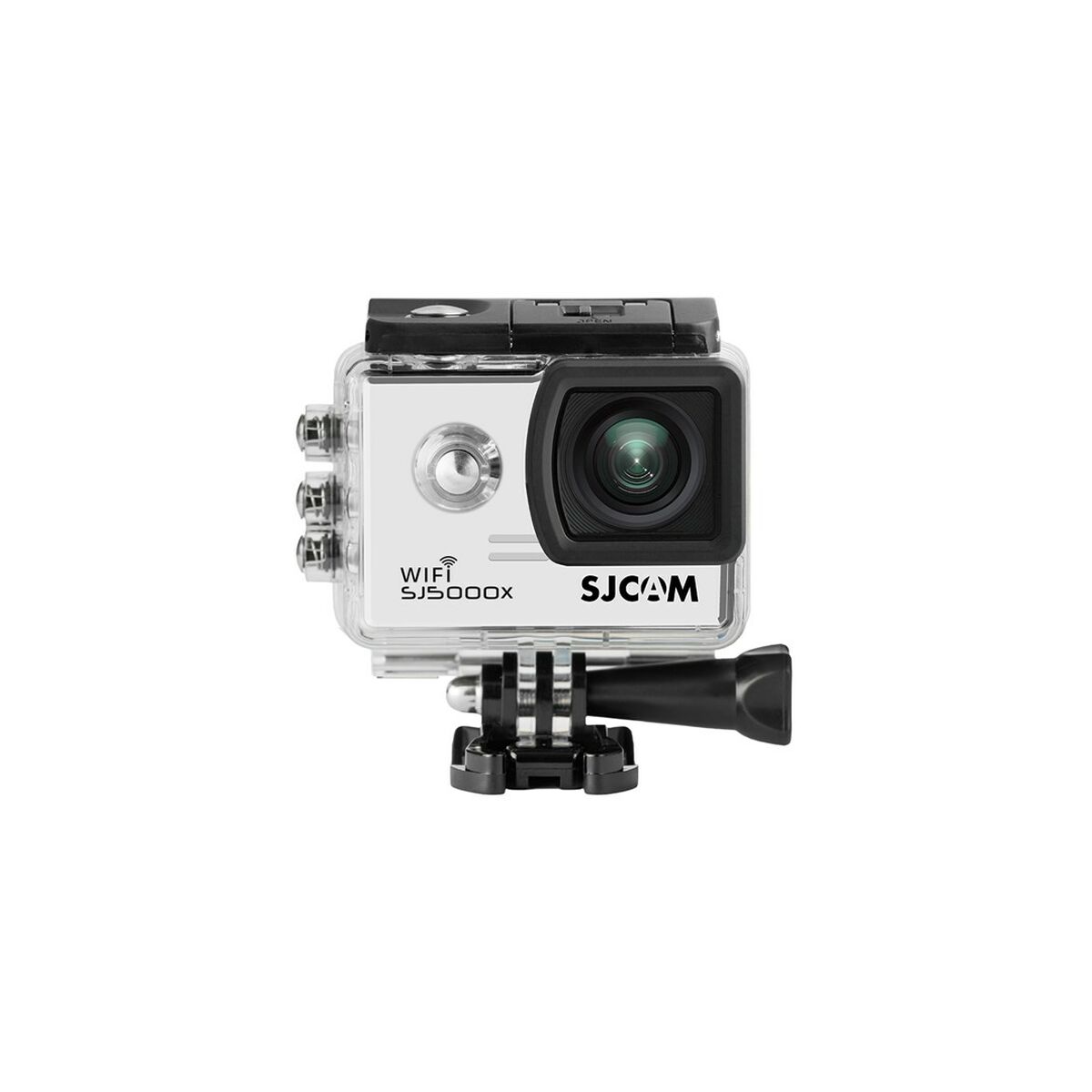 Sportskamera SJCAM SJ5000X-ELITE Hvid Sort 2"