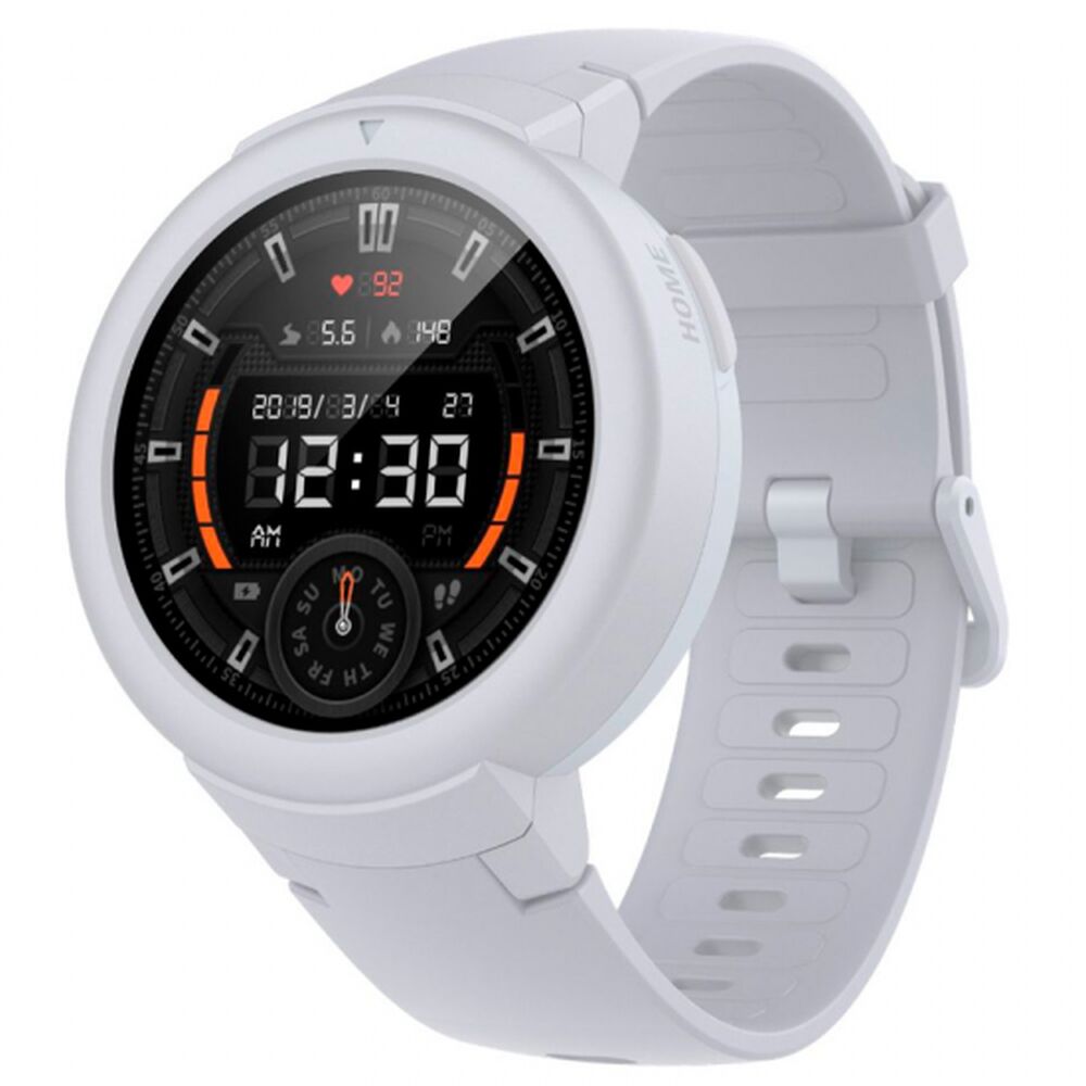 Smartwatch Amazfit VERGE LITE 1,3" 512 MB RAM 3 GB White
