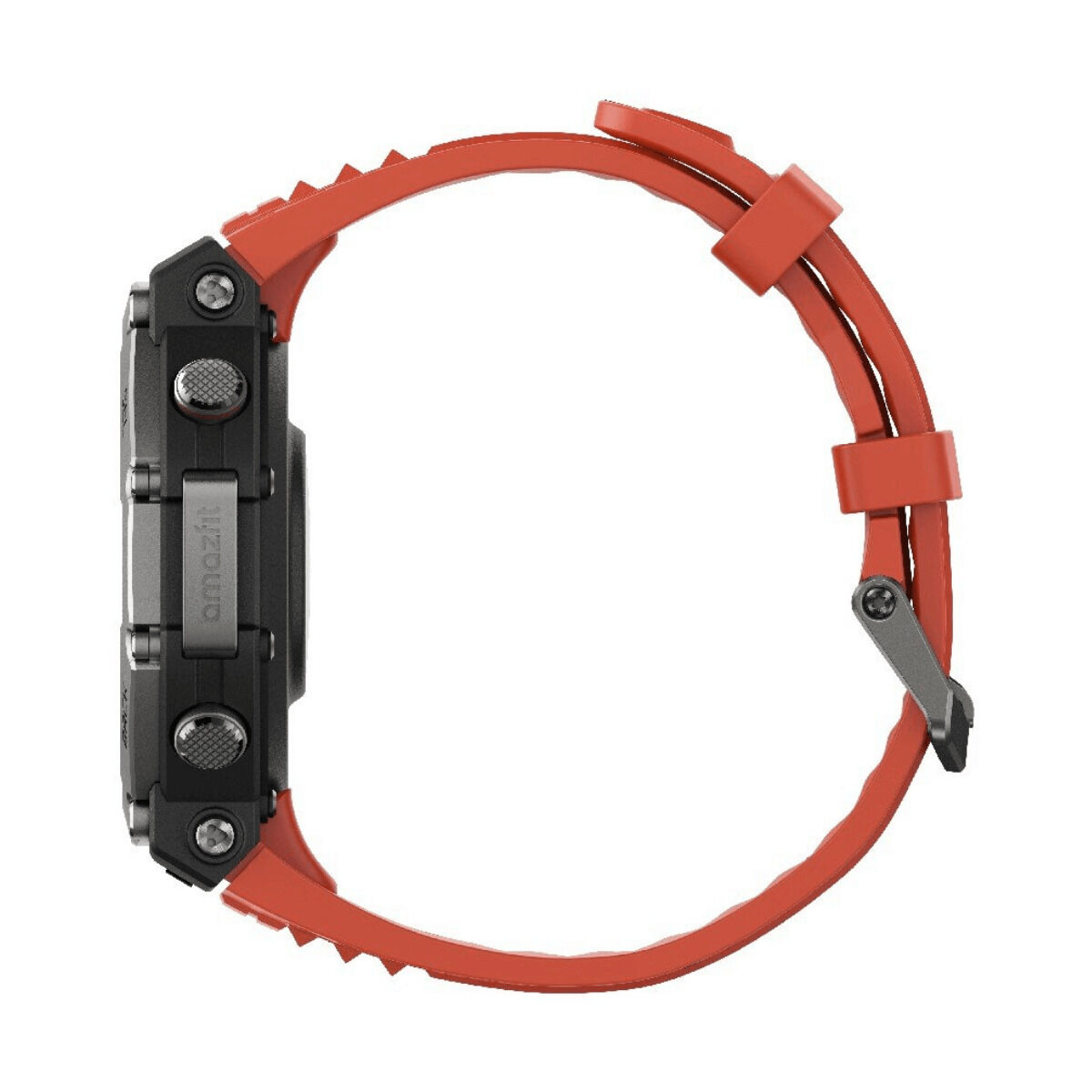 Bild von Smartwatch Amazfit T-REX 3 Red 1,5" 47 mm