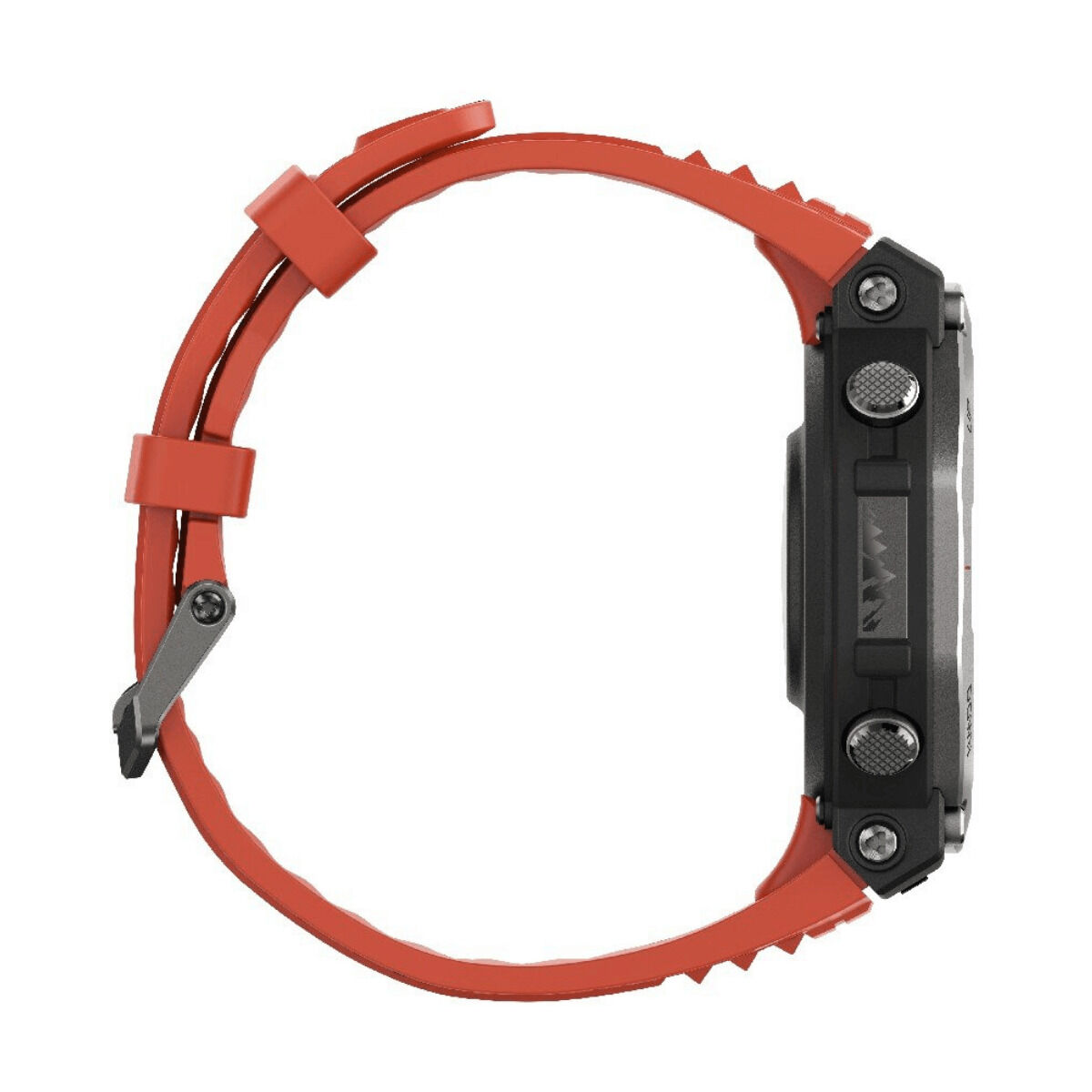 Bild von Smartwatch Amazfit T-REX 3 Red 1,5" 47 mm