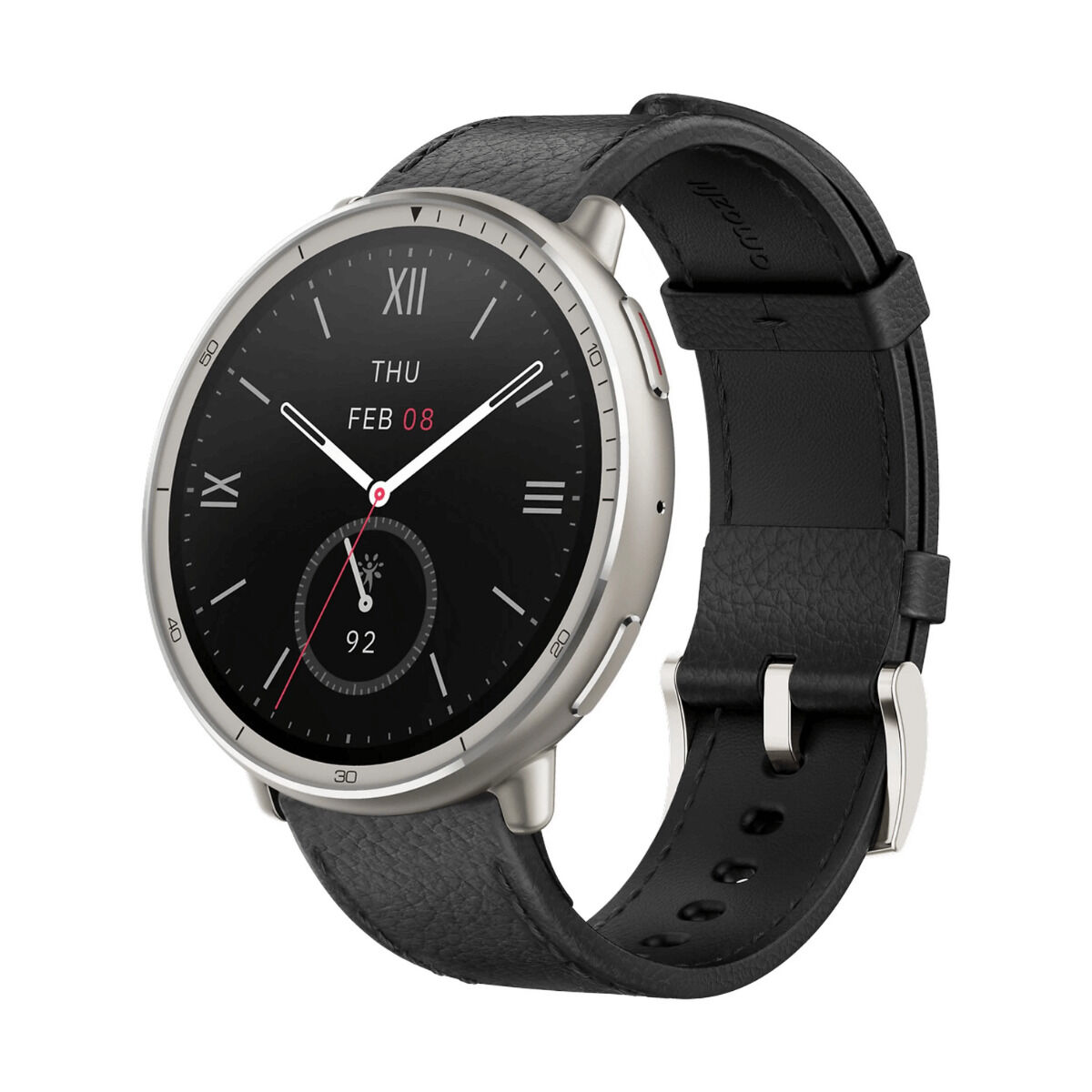 Bild von Smartwatch Amazfit ACTIVE 2R NFC PREMIUM Black 1,32"