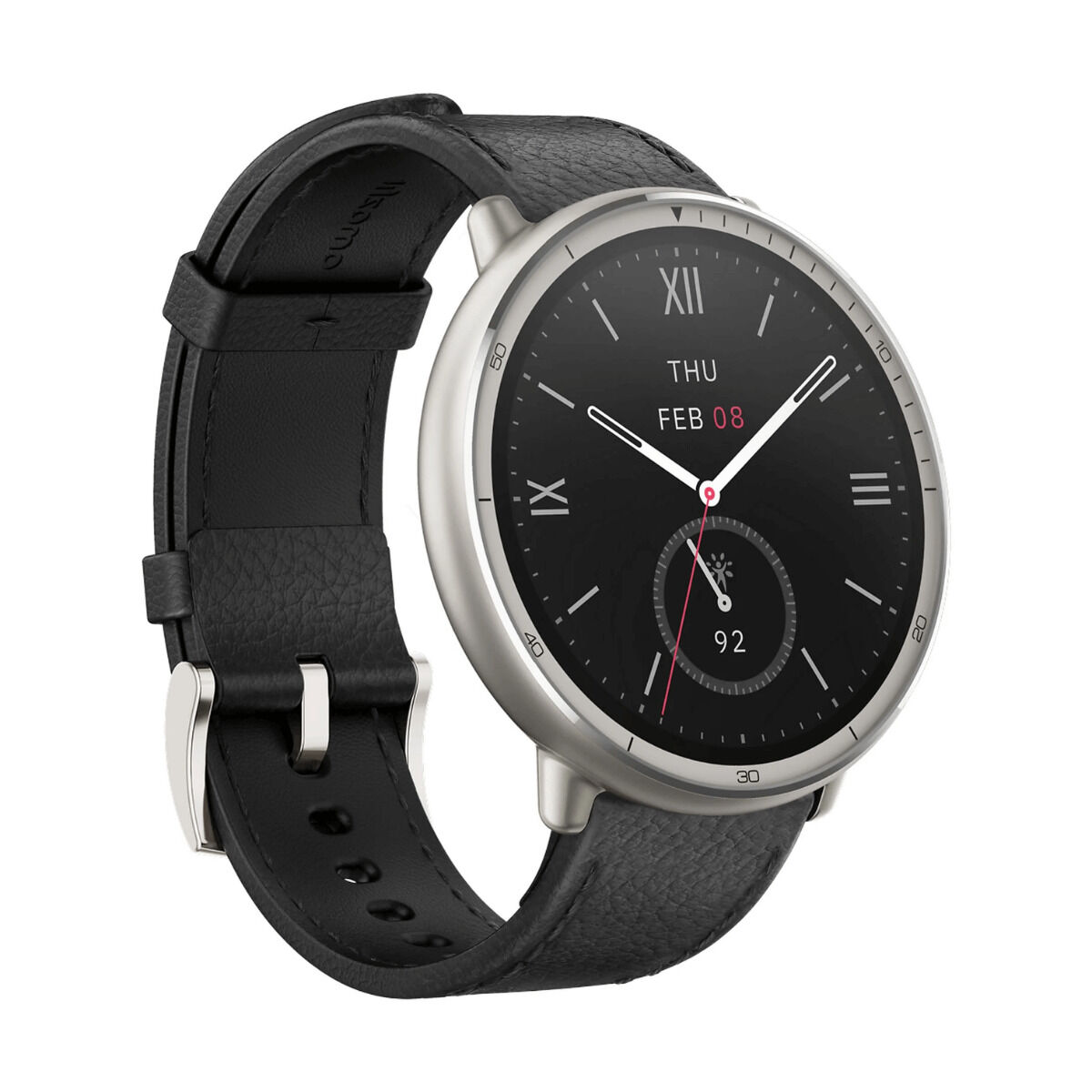 Bild von Smartwatch Amazfit ACTIVE 2R NFC PREMIUM Black 1,32"