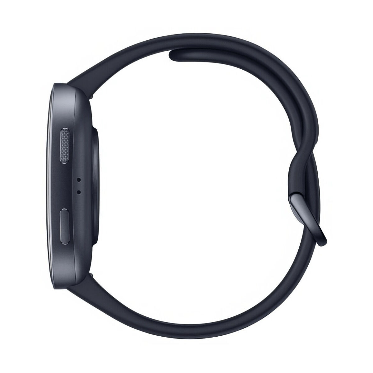 Smartwatch Amazfit BIP 6 BLACK Black 1,97"
