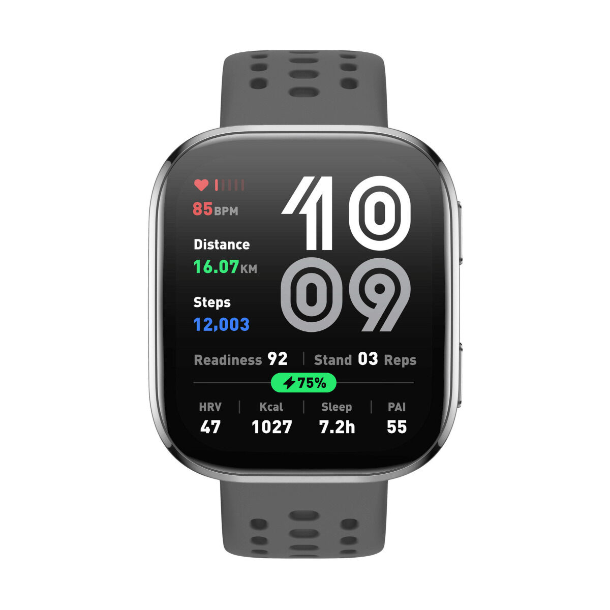 Smartwatch Amazfit Bip 6 Grey 1,97"