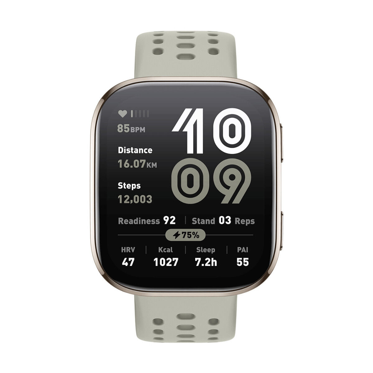 Smartwatch Amazfit Bip 6 Grey 1,97"